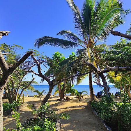 Sangany Lodge Befotaka Bay Eksteriør billede